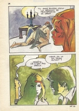 Elvifrance - Terrificolor - 016 - Hara-kiri : page 34