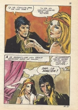 Elvifrance - Terrificolor - 016 - Hara-kiri : page 35