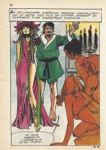 Elvifrance - Terrificolor - 016 - Hara-kiri : page 36