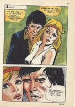 Elvifrance - Terrificolor - 016 - Hara-kiri : page 37