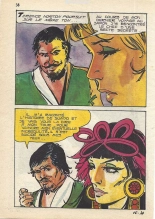 Elvifrance - Terrificolor - 016 - Hara-kiri : page 38