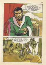 Elvifrance - Terrificolor - 016 - Hara-kiri : page 39