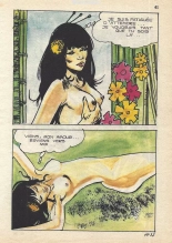 Elvifrance - Terrificolor - 016 - Hara-kiri : page 41