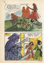 Elvifrance - Terrificolor - 016 - Hara-kiri : page 44