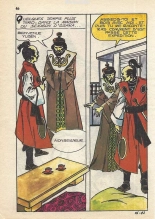 Elvifrance - Terrificolor - 016 - Hara-kiri : page 46