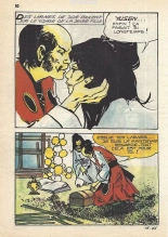 Elvifrance - Terrificolor - 016 - Hara-kiri : page 50