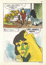 Elvifrance - Terrificolor - 016 - Hara-kiri : page 51