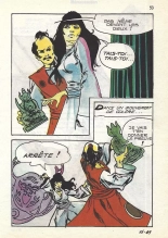 Elvifrance - Terrificolor - 016 - Hara-kiri : page 53