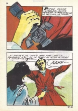 Elvifrance - Terrificolor - 016 - Hara-kiri : page 54