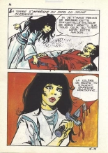 Elvifrance - Terrificolor - 016 - Hara-kiri : page 56