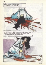 Elvifrance - Terrificolor - 016 - Hara-kiri : page 58