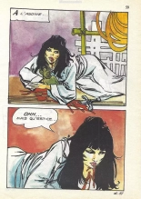 Elvifrance - Terrificolor - 016 - Hara-kiri : page 59