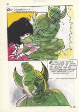 Elvifrance - Terrificolor - 016 - Hara-kiri : page 60