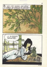 Elvifrance - Terrificolor - 016 - Hara-kiri : page 61