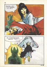 Elvifrance - Terrificolor - 016 - Hara-kiri : page 62