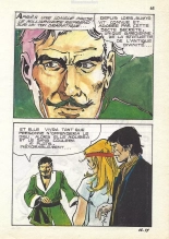 Elvifrance - Terrificolor - 016 - Hara-kiri : page 63