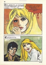 Elvifrance - Terrificolor - 016 - Hara-kiri : page 64