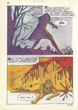 Elvifrance - Terrificolor - 016 - Hara-kiri : page 66