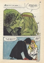 Elvifrance - Terrificolor - 016 - Hara-kiri : page 69