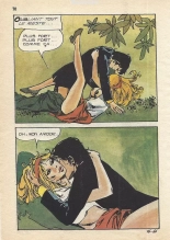 Elvifrance - Terrificolor - 016 - Hara-kiri : page 70