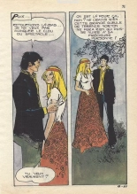 Elvifrance - Terrificolor - 016 - Hara-kiri : page 71