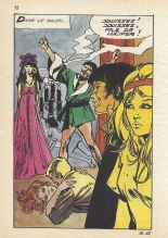 Elvifrance - Terrificolor - 016 - Hara-kiri : page 72