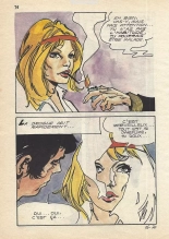 Elvifrance - Terrificolor - 016 - Hara-kiri : page 74