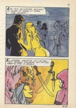 Elvifrance - Terrificolor - 016 - Hara-kiri : page 77