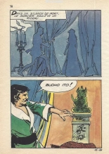 Elvifrance - Terrificolor - 016 - Hara-kiri : page 78