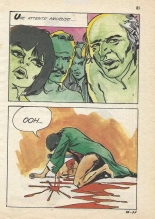 Elvifrance - Terrificolor - 016 - Hara-kiri : page 81