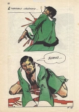 Elvifrance - Terrificolor - 016 - Hara-kiri : page 82