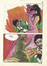 Elvifrance - Terrificolor - 016 - Hara-kiri : page 83