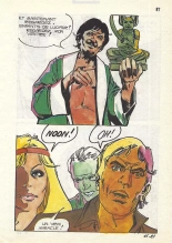 Elvifrance - Terrificolor - 016 - Hara-kiri : page 87