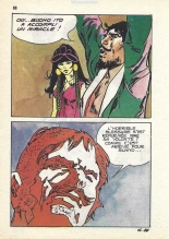 Elvifrance - Terrificolor - 016 - Hara-kiri : page 88