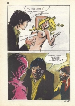 Elvifrance - Terrificolor - 016 - Hara-kiri : page 92