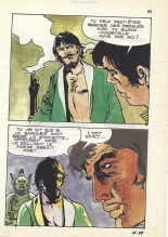 Elvifrance - Terrificolor - 016 - Hara-kiri : page 93