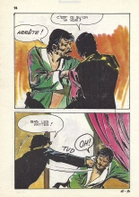 Elvifrance - Terrificolor - 016 - Hara-kiri : page 94
