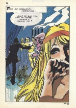 Elvifrance - Terrificolor - 016 - Hara-kiri : page 96