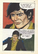 Elvifrance - Terrificolor - 016 - Hara-kiri : page 97