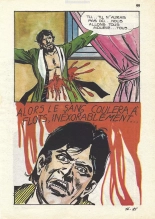 Elvifrance - Terrificolor - 016 - Hara-kiri : page 99