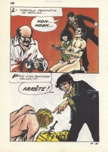 Elvifrance - Terrificolor - 016 - Hara-kiri : page 100