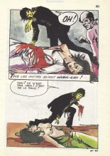 Elvifrance - Terrificolor - 016 - Hara-kiri : page 101