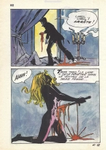 Elvifrance - Terrificolor - 016 - Hara-kiri : page 102