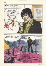 Elvifrance - Terrificolor - 016 - Hara-kiri : page 104