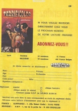 Elvifrance - Terrificolor - 016 - Hara-kiri : page 109