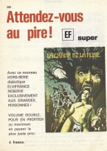 Elvifrance - Terrificolor - 016 - Hara-kiri : page 110