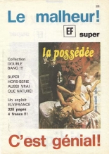 Elvifrance - Terrificolor - 016 - Hara-kiri : page 111