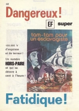 Elvifrance - Terrificolor - 016 - Hara-kiri : page 112