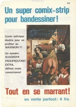 Elvifrance - Terrificolor - 016 - Hara-kiri : page 113