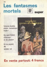 Elvifrance - Terrificolor - 016 - Hara-kiri : page 114